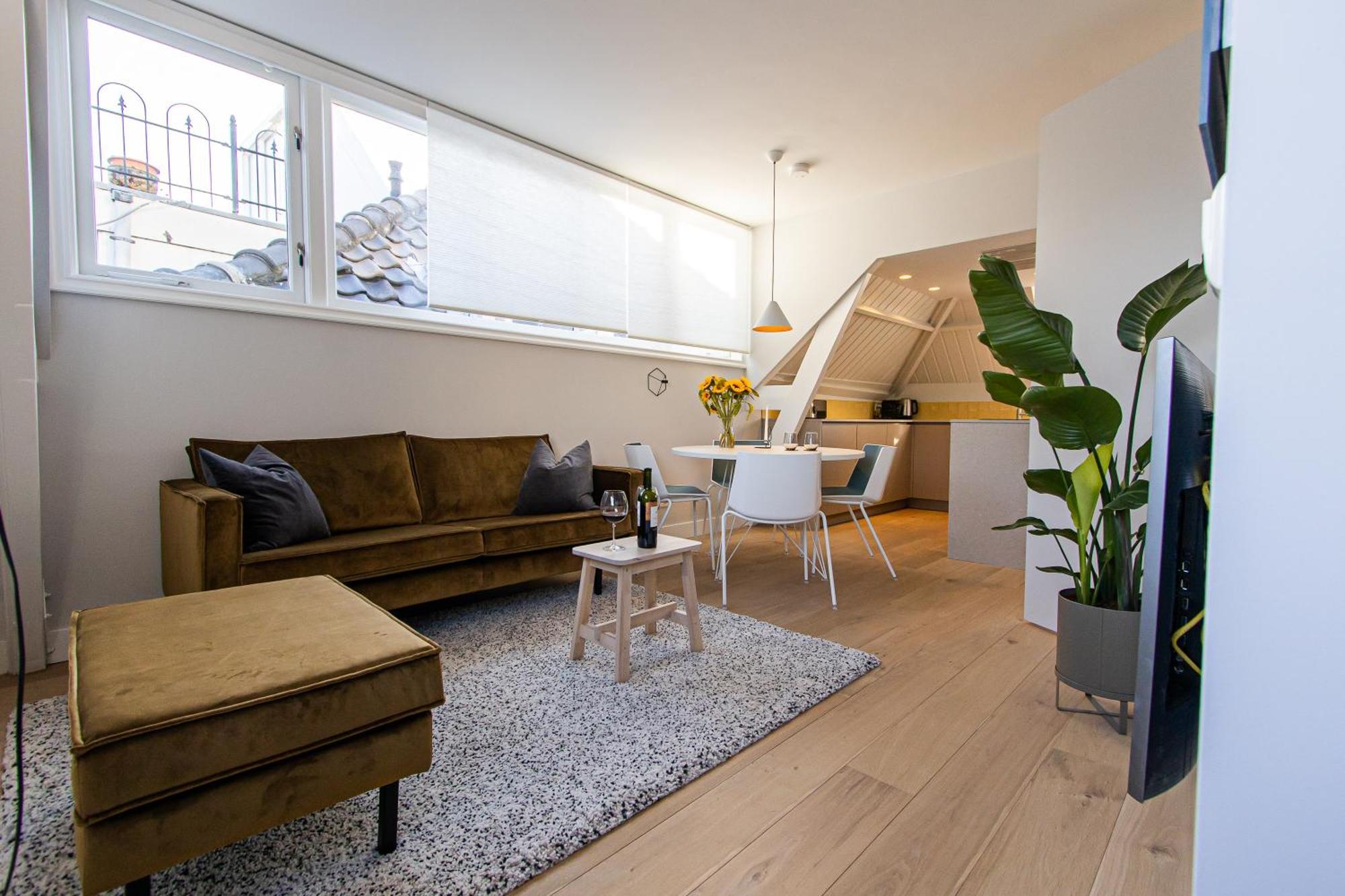 Epic Appartement *