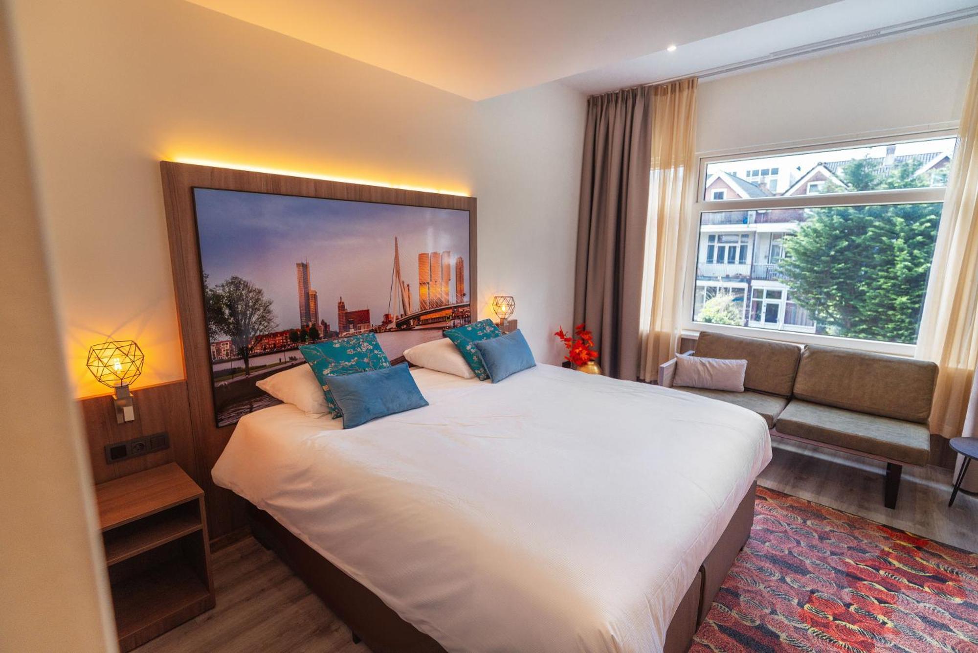 Milano Hotel