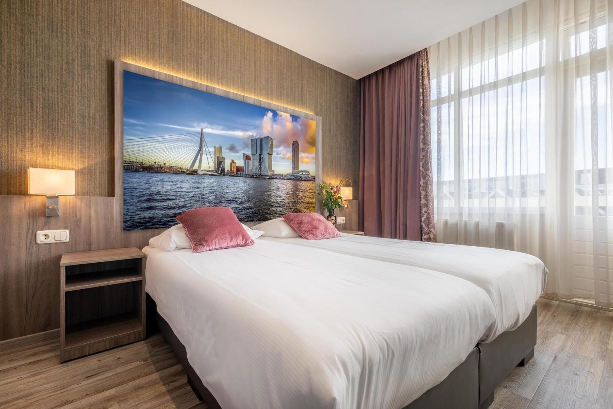 Hotel Milano
