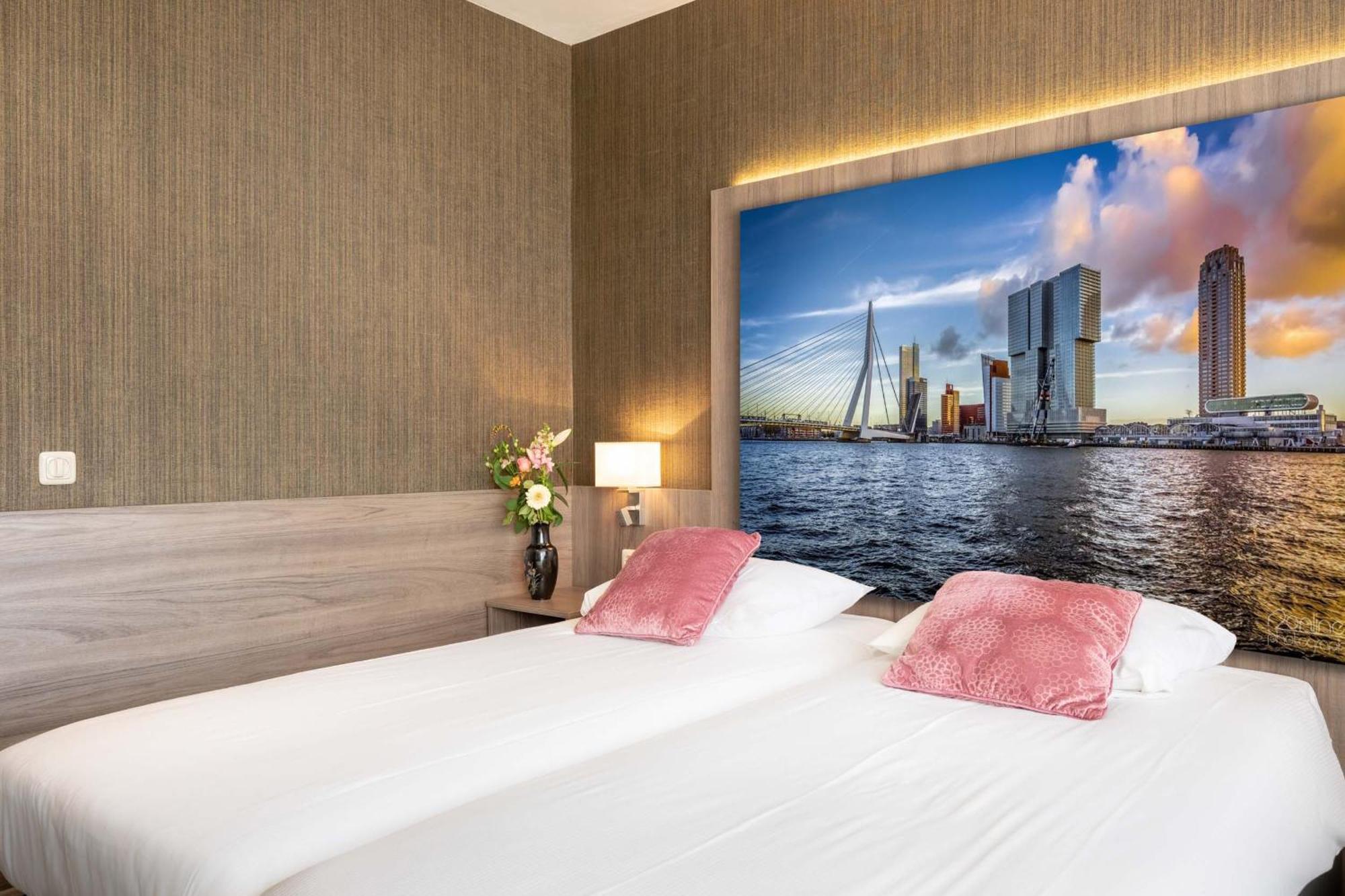 Hotel Milano 3*
