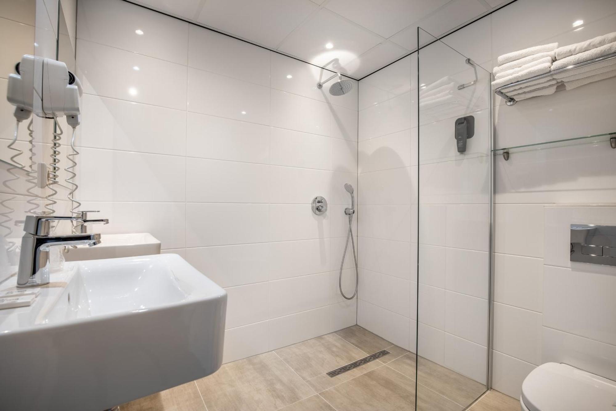 Milano Hotel Rotterdam