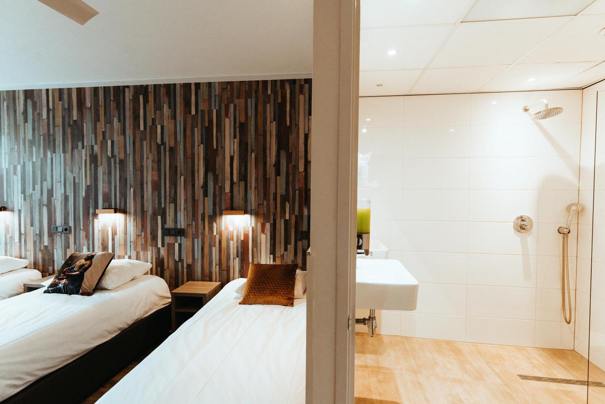 Hotel Milano Rotterdam
