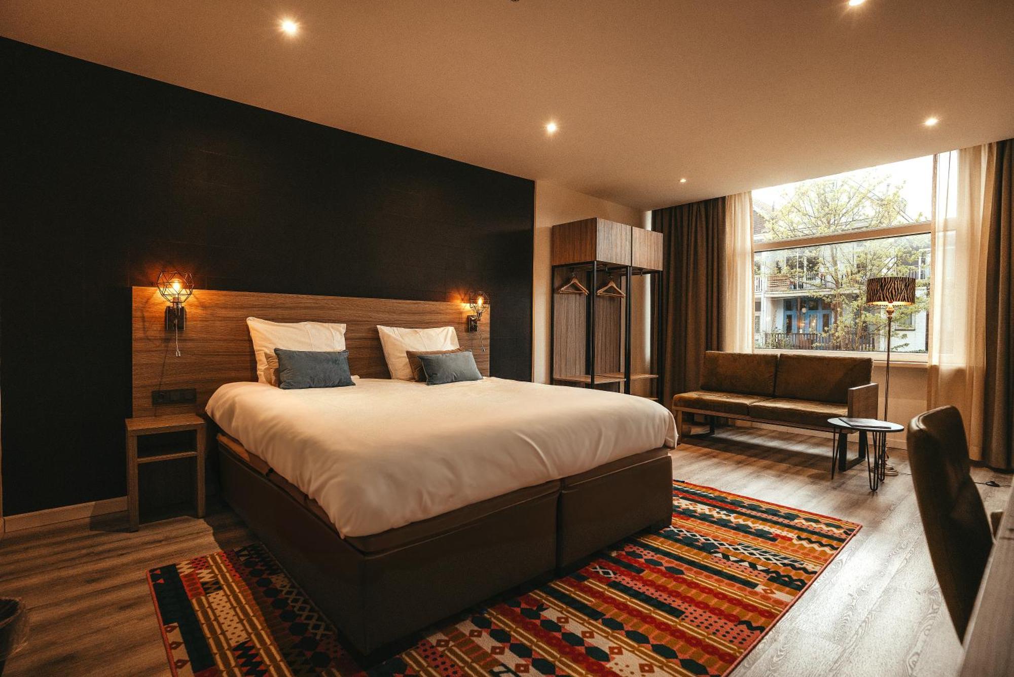 Milano Hotel Rotterdam