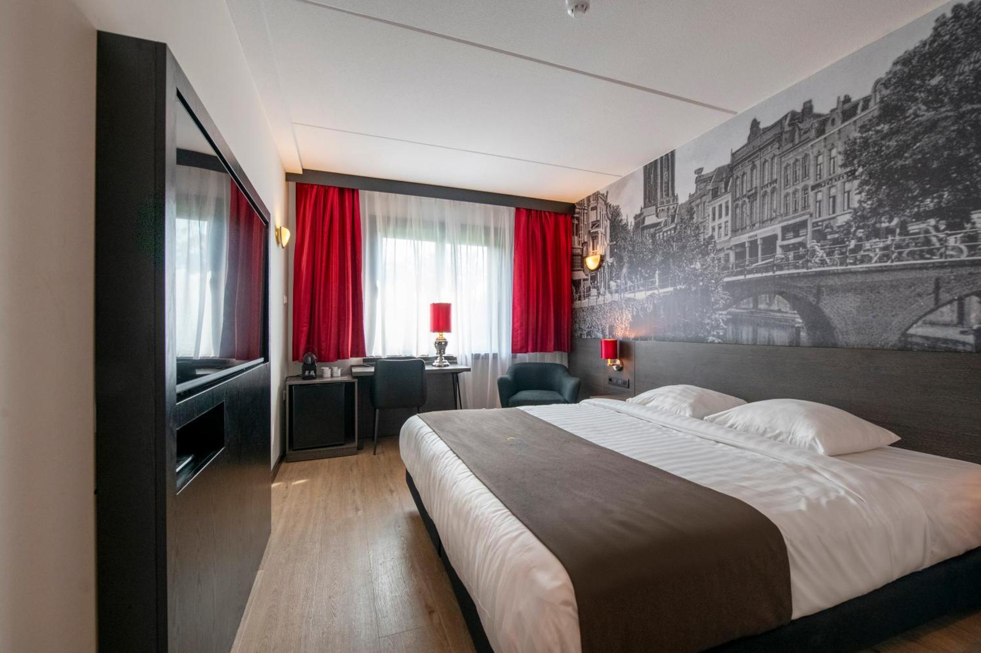 Bastion Zuid Hotel