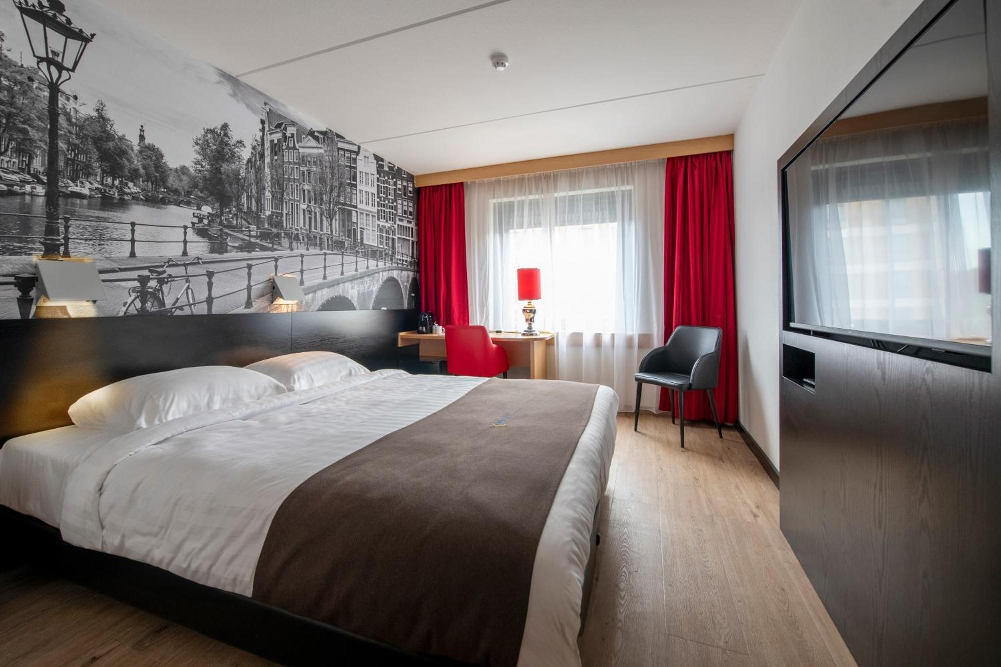 Bastion Zuid Rotterdam