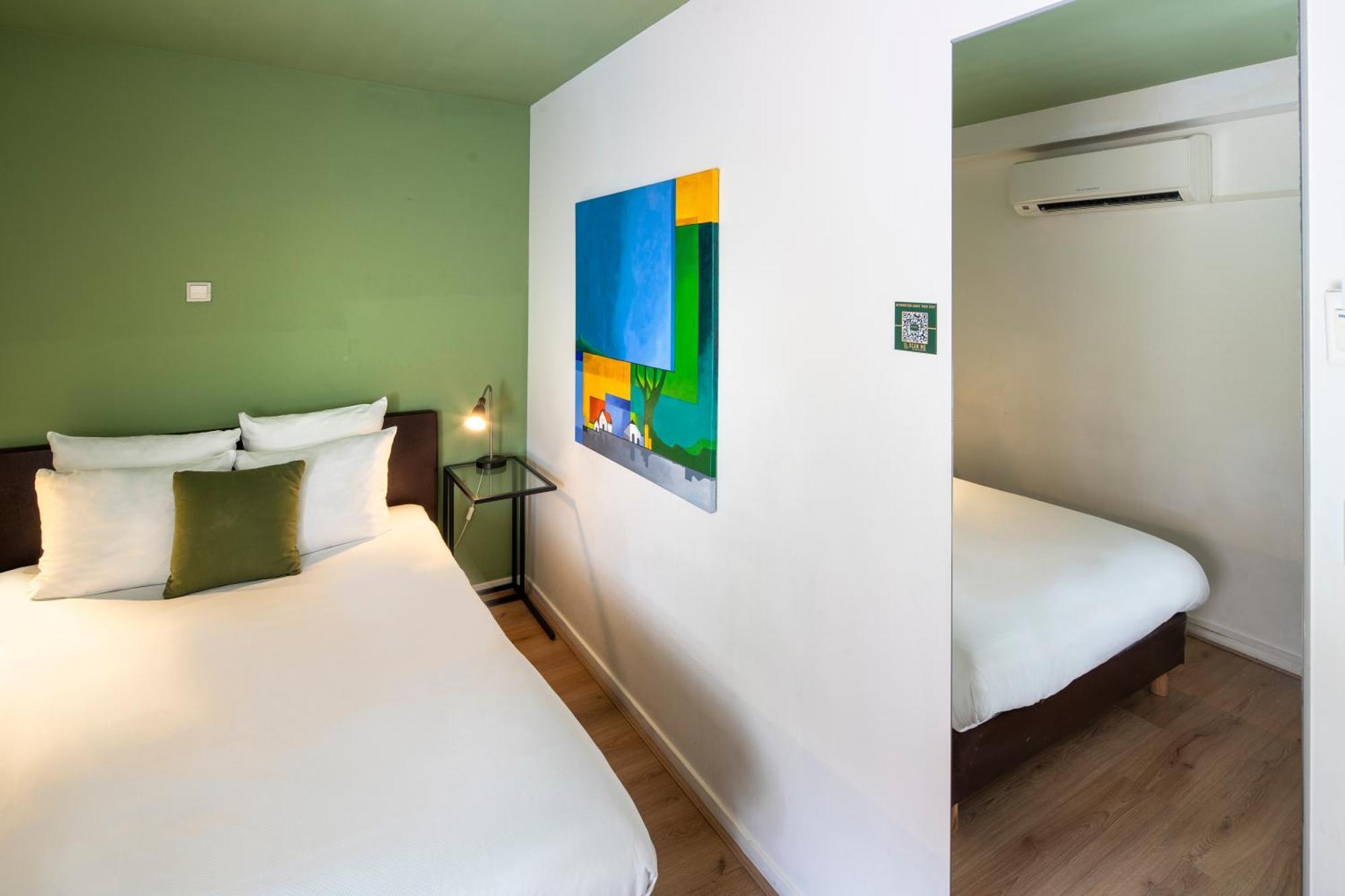 H2otel 3* Rotterdam
