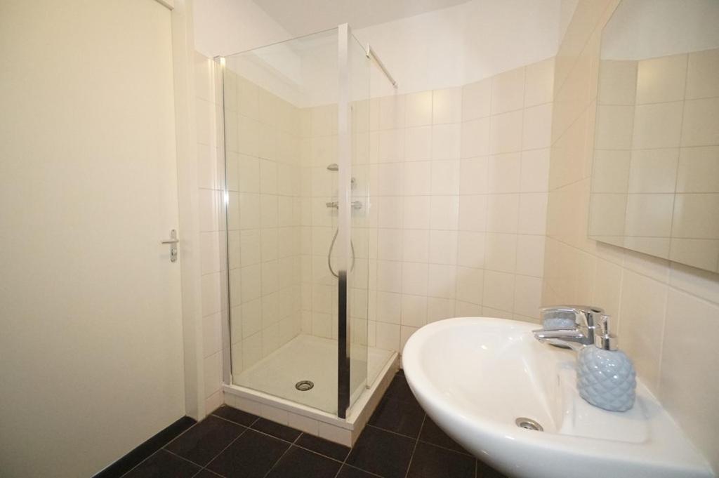 Appartement Beautiful Apt Free Parking