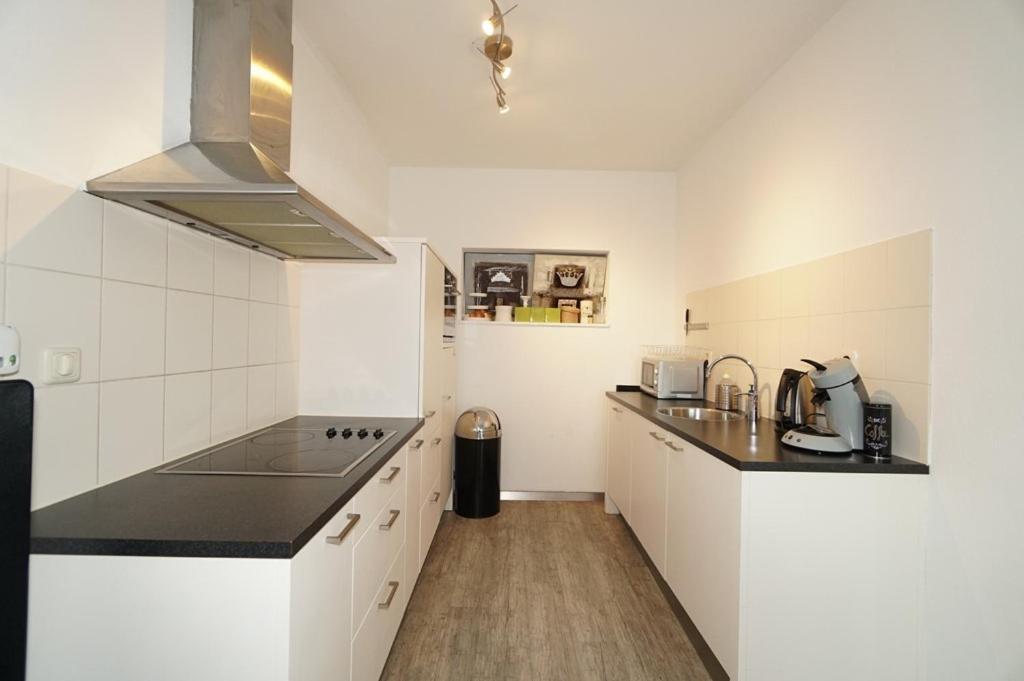 Beautiful Apt Free Parking Appartement Rotterdam