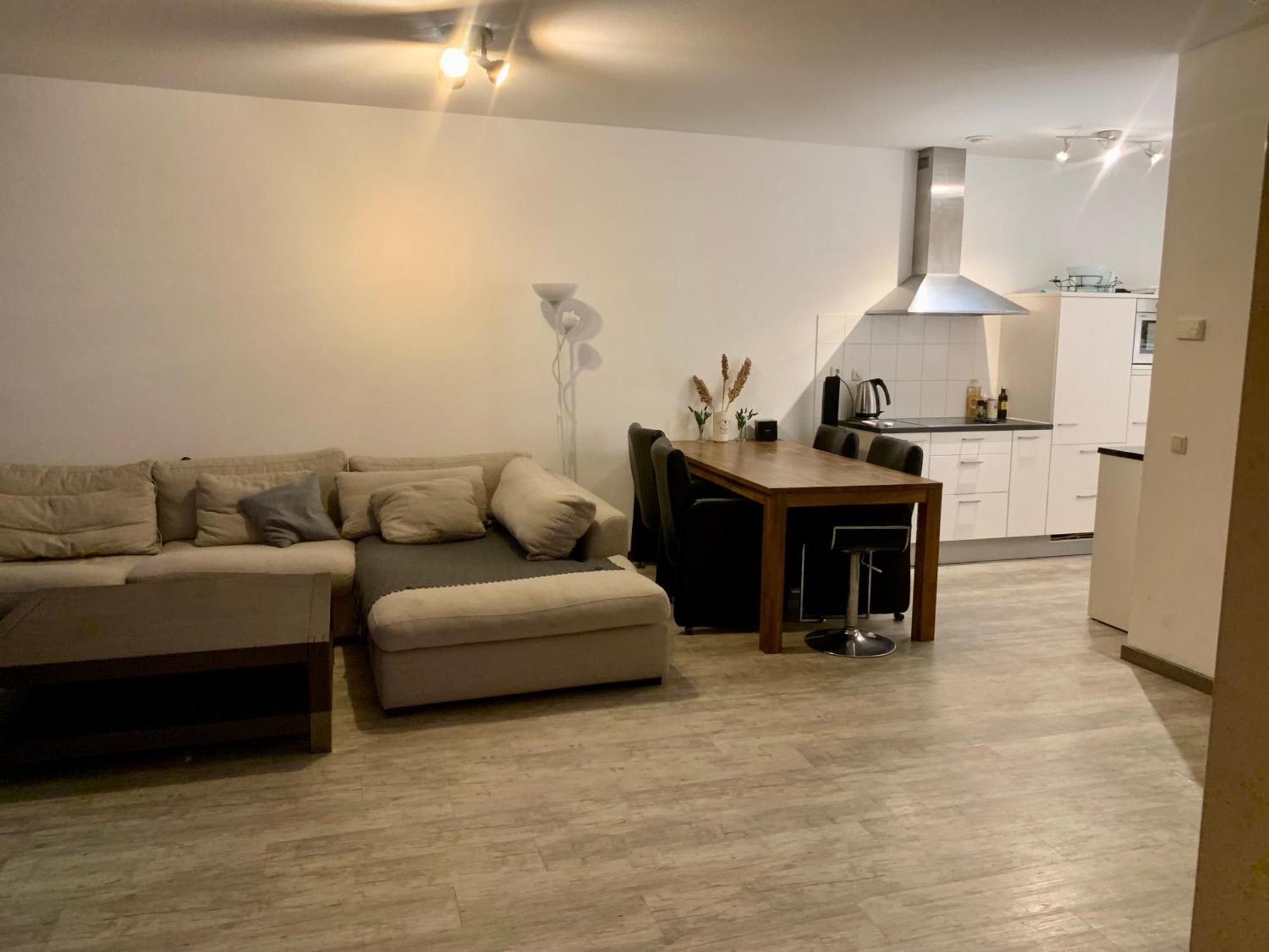 Beautiful Apt Free Parking Appartement *