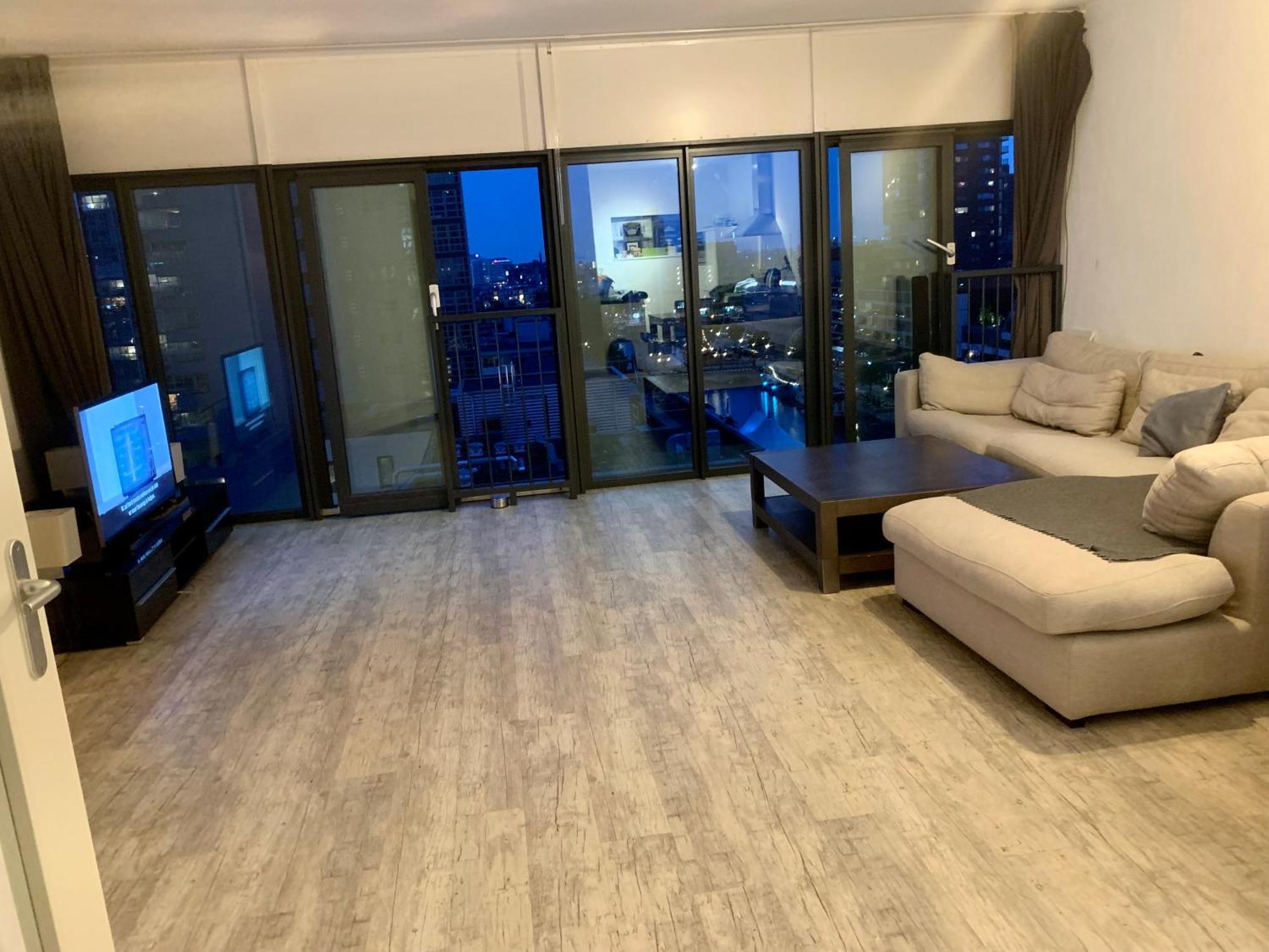 Appartement Beautiful Apt Free Parking Rotterdam
