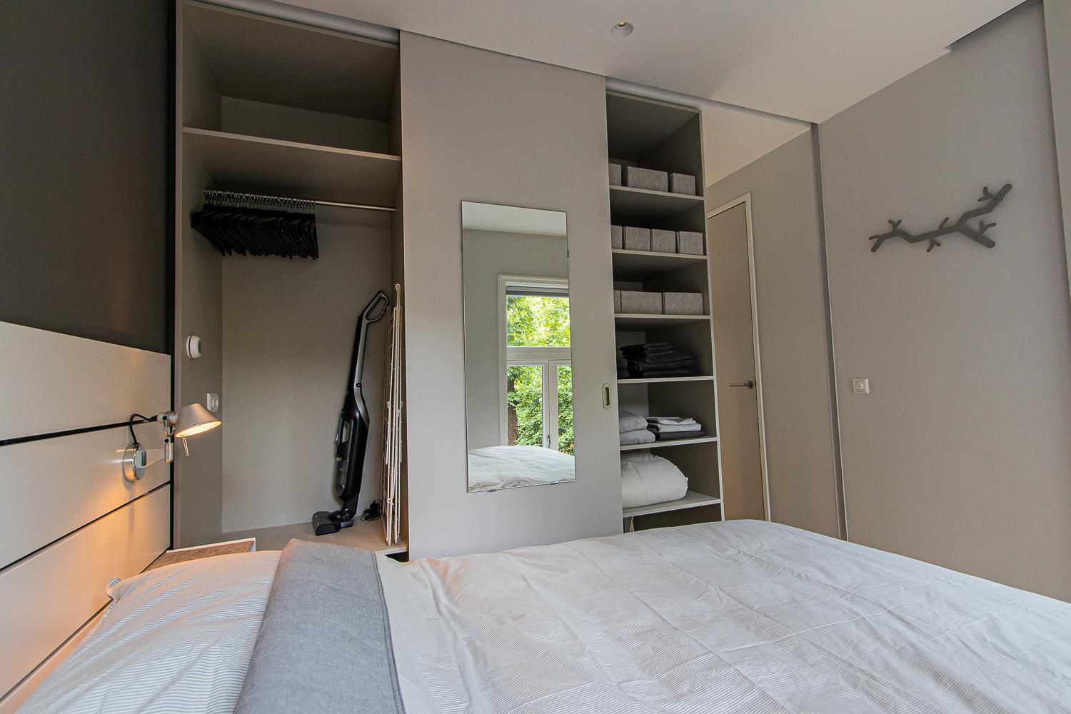 Bold City Appartement