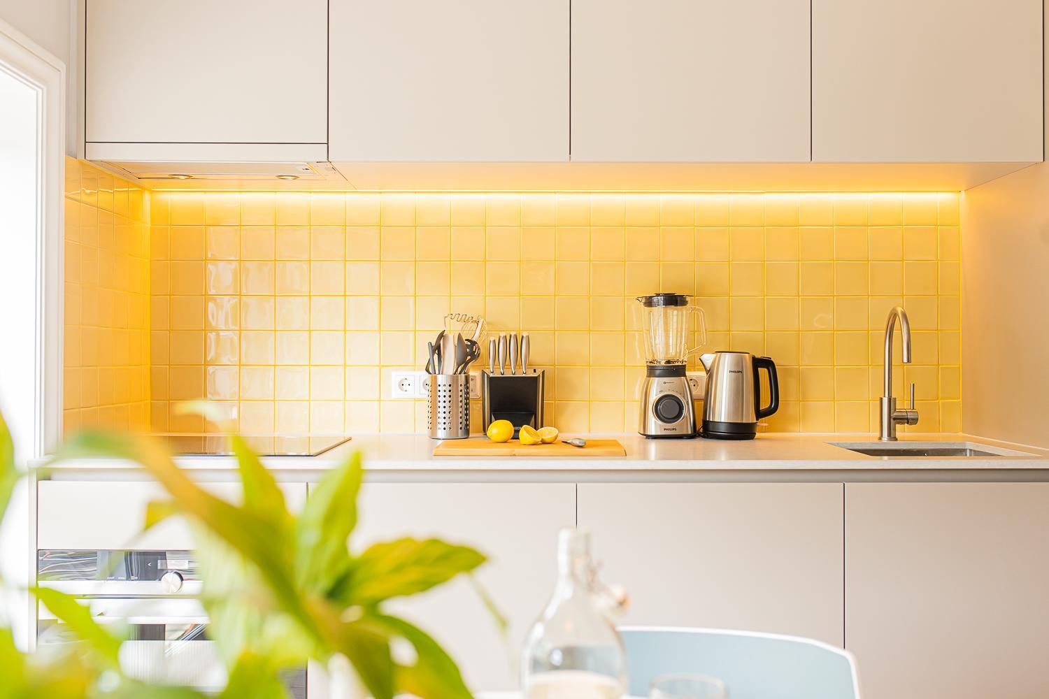 Bold City Appartement