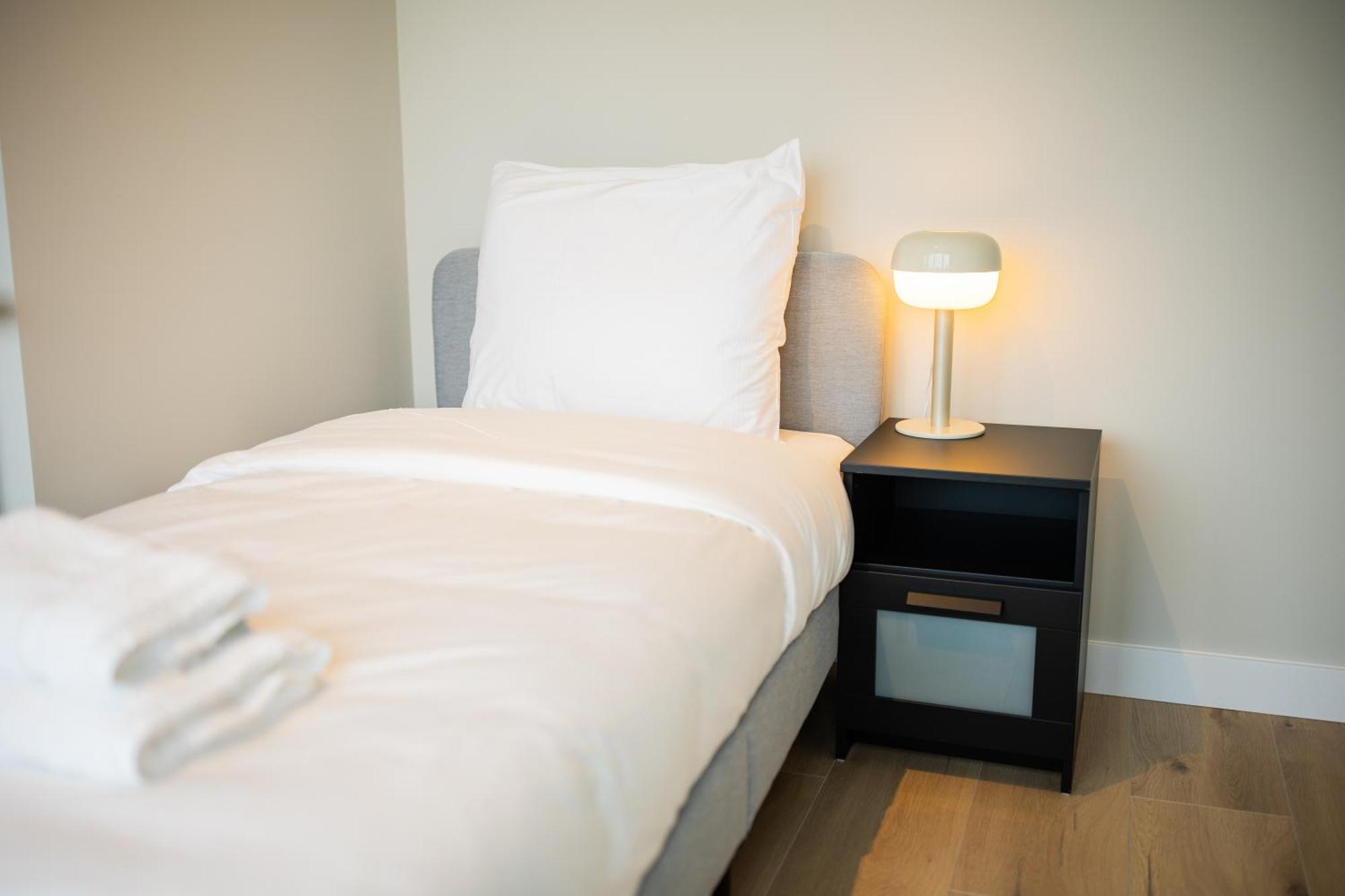 Appartement 2e 3e Pijnackerstraat *