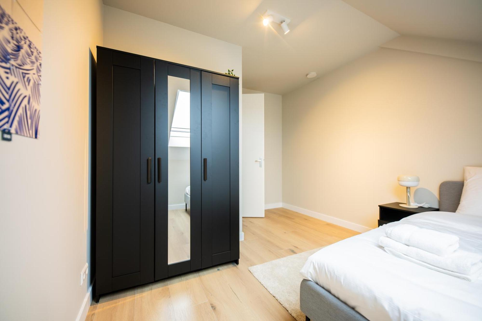 2e 3e Pijnackerstraat Appartement *