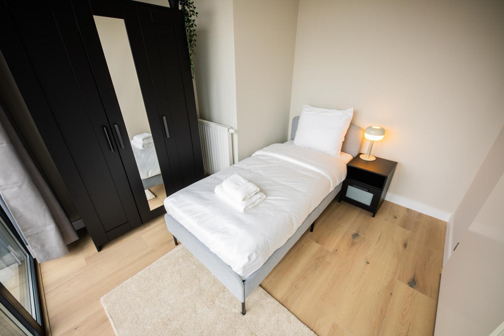 Appartement 2e 3e Pijnackerstraat *