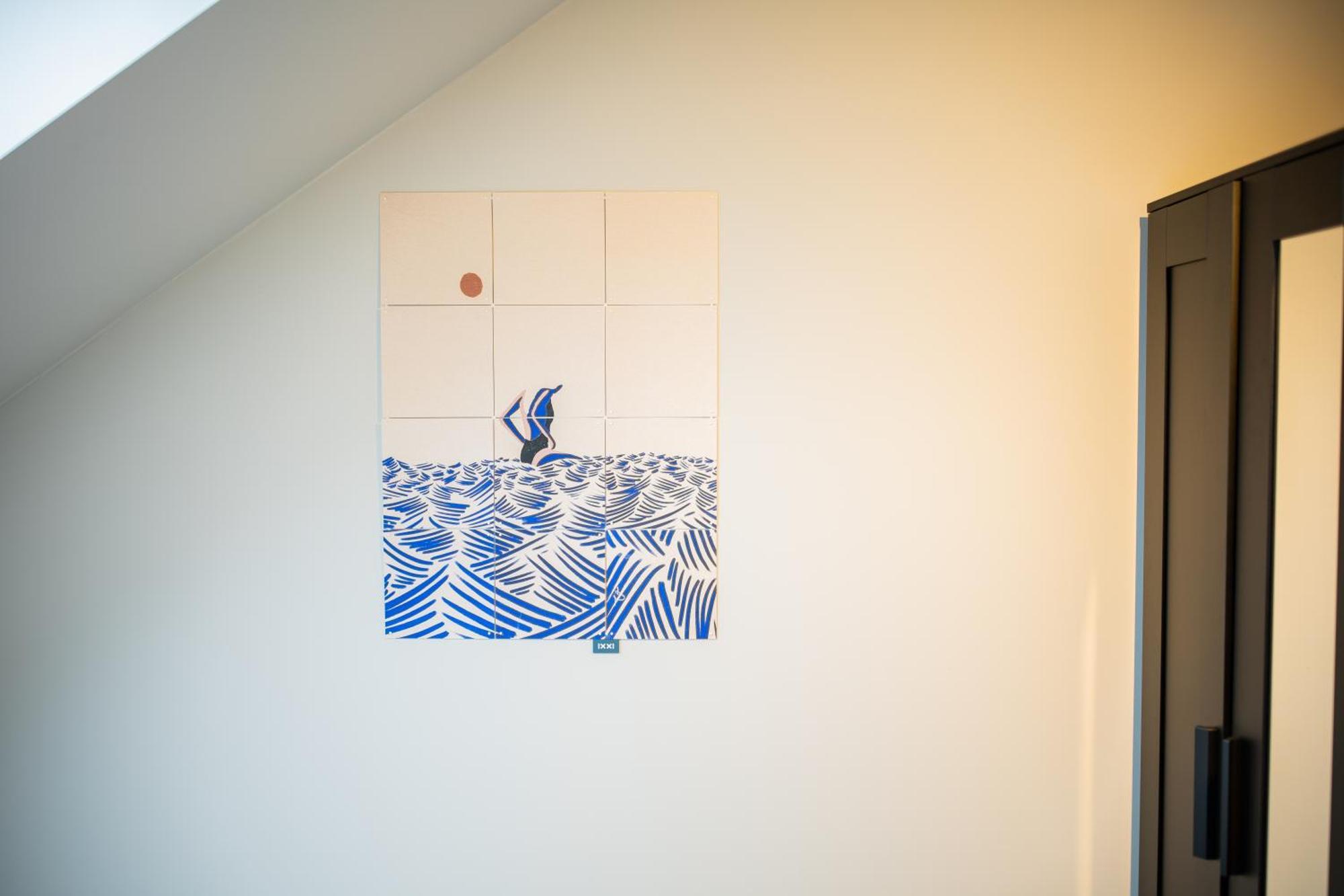 2e 3e Pijnackerstraat Appartement *