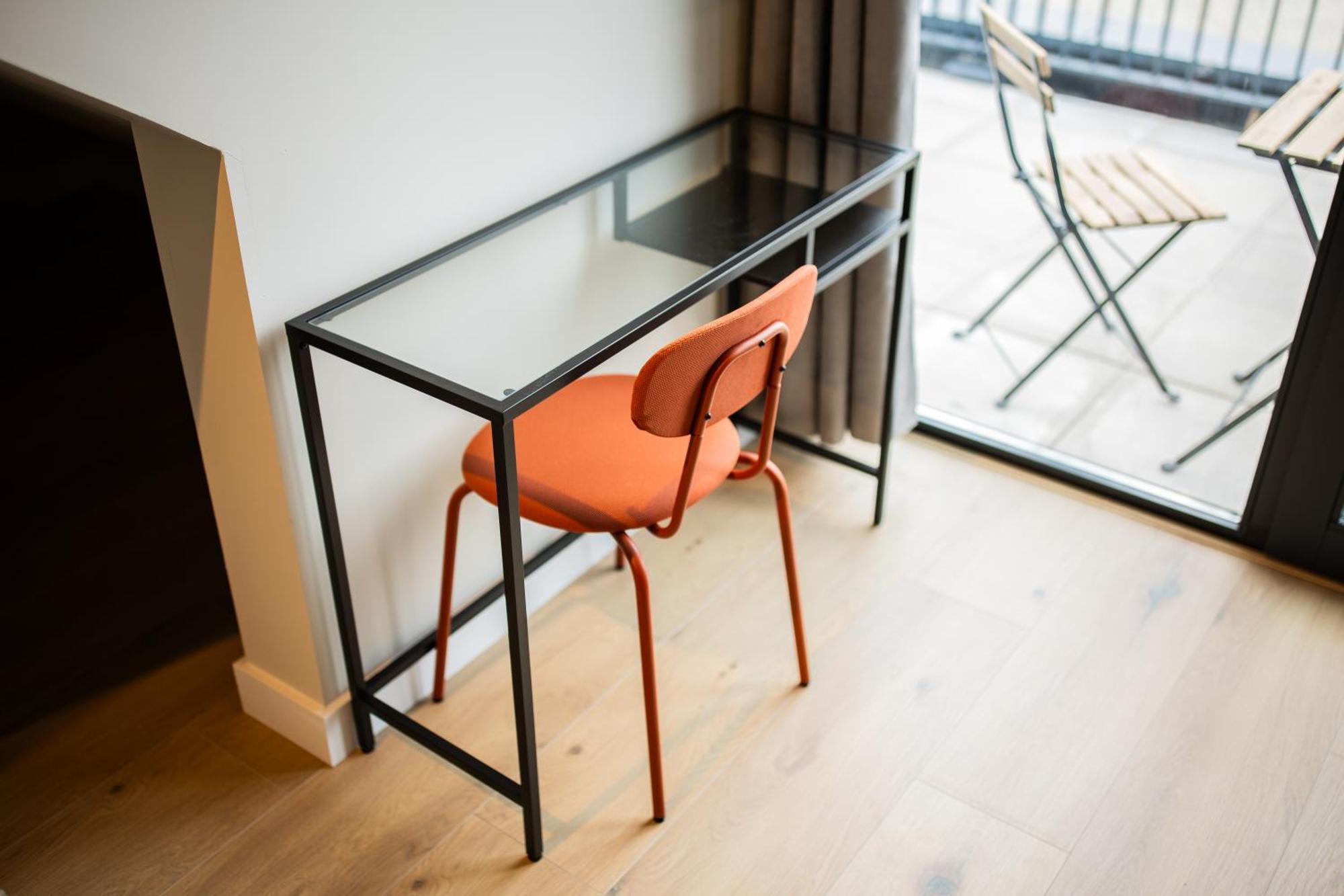 Appartement 2e 3e Pijnackerstraat *