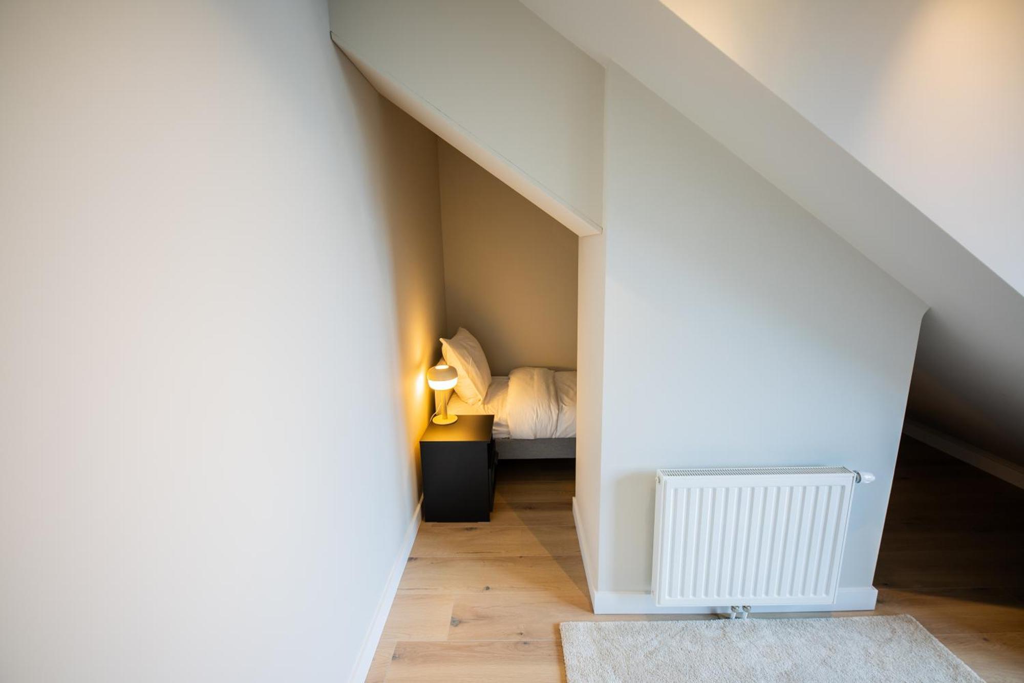 2e 3e Pijnackerstraat Appartement