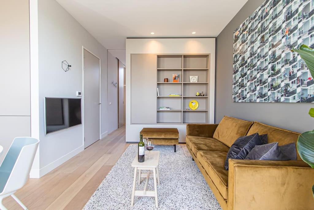 Darling City Appartement *
