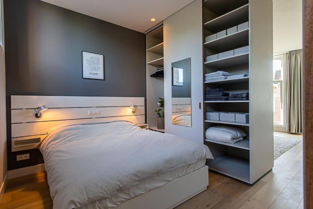 Darling City Appartement