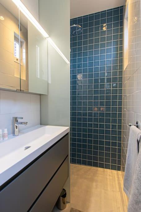 Darling City Appartement *
