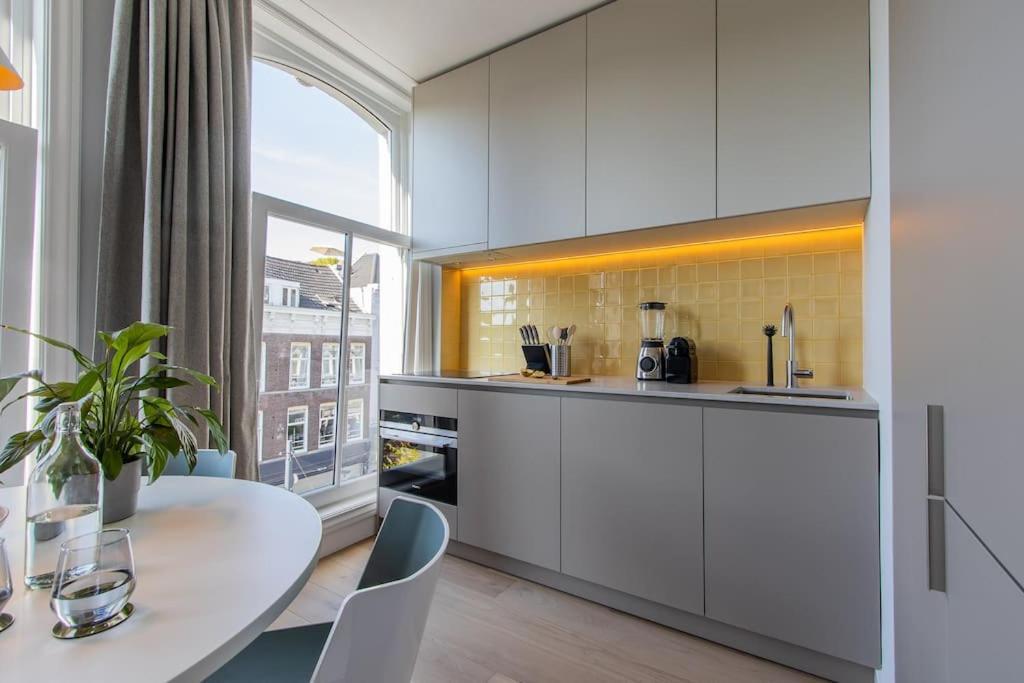 Darling City * Rotterdam