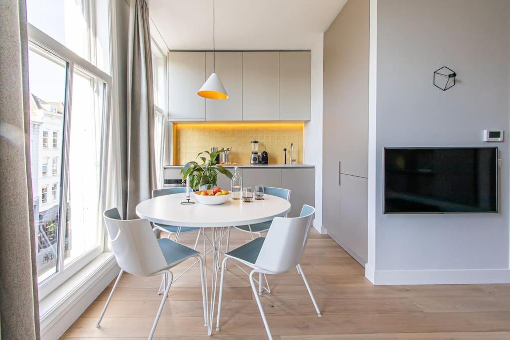 Appartement Darling City *