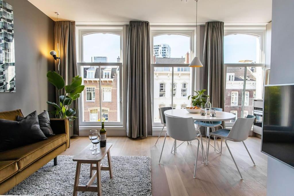 Darling City Appartement *