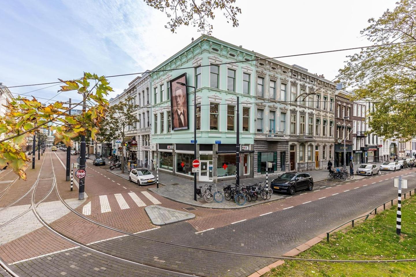 Darling City Appartement *