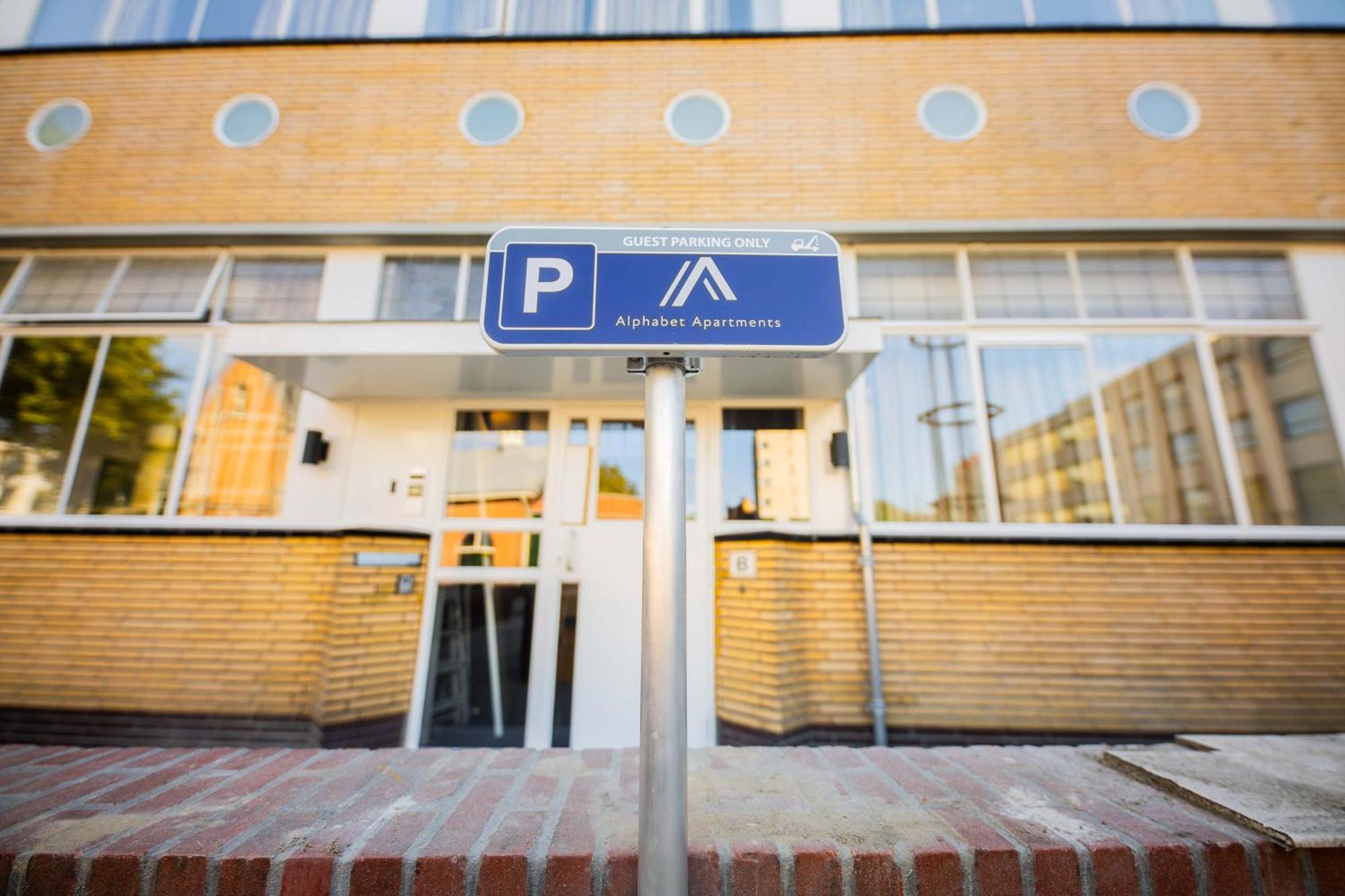 Appartement Westersingel *