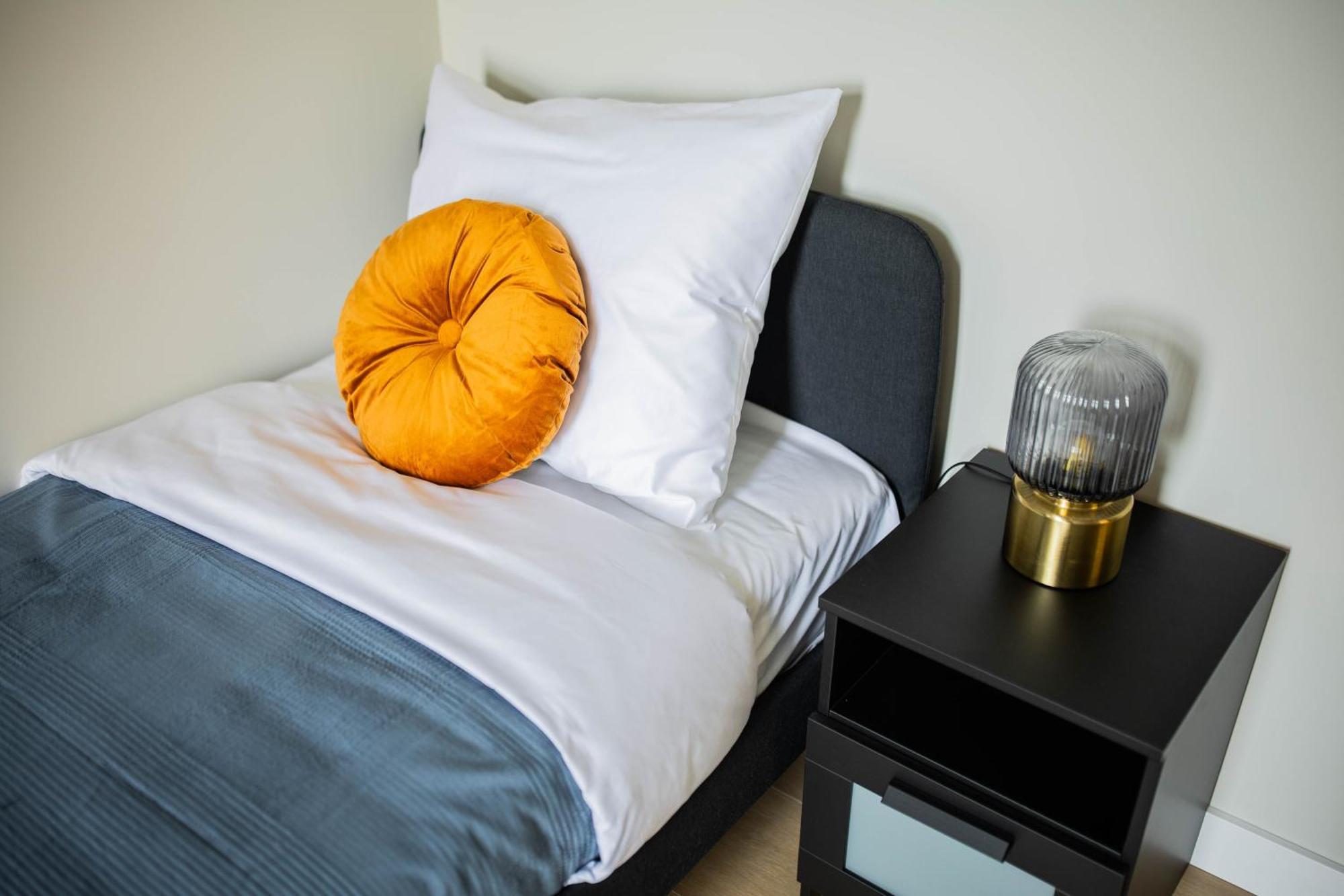 Appartement Westersingel