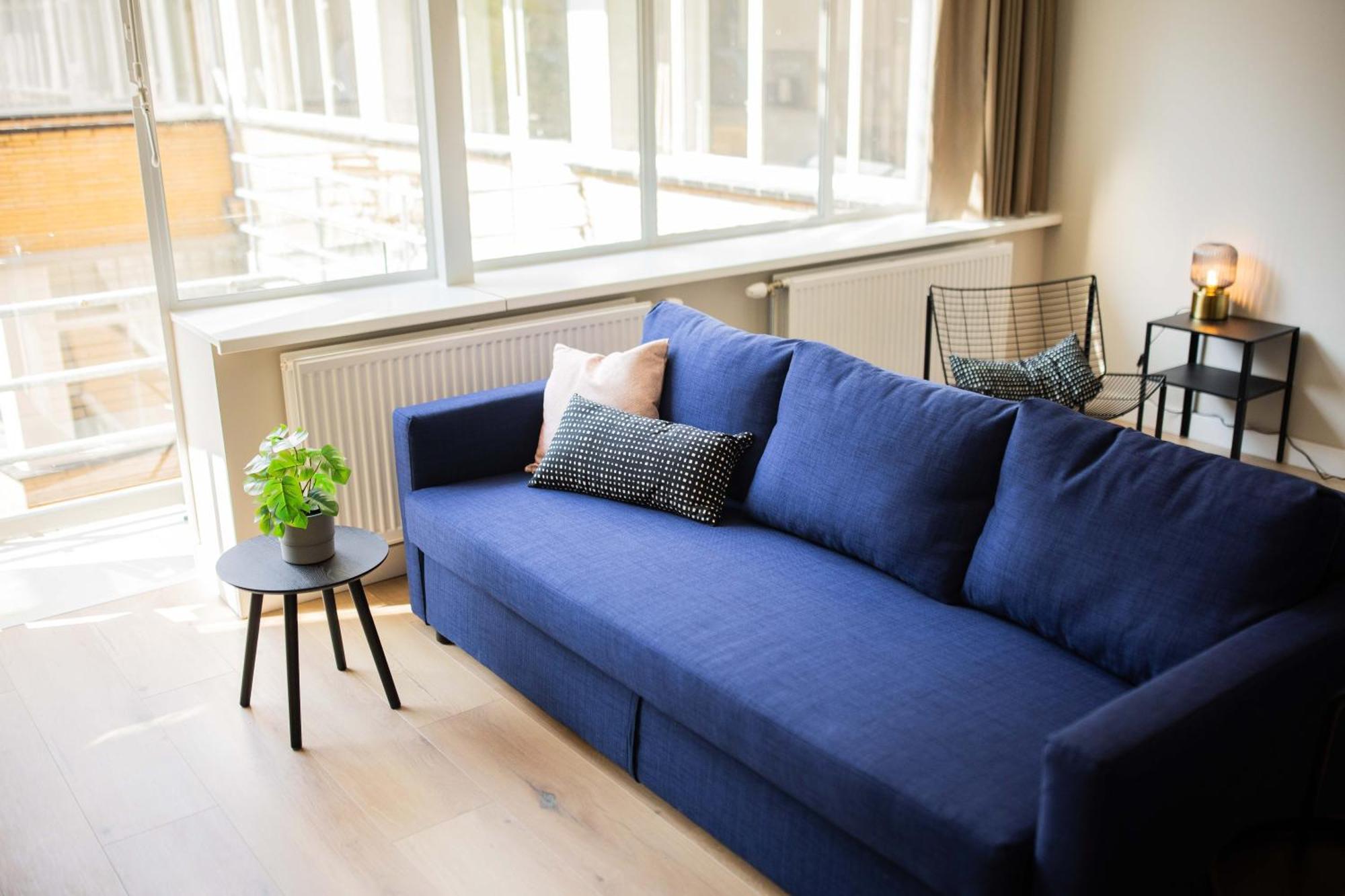 Westersingel Appartement *