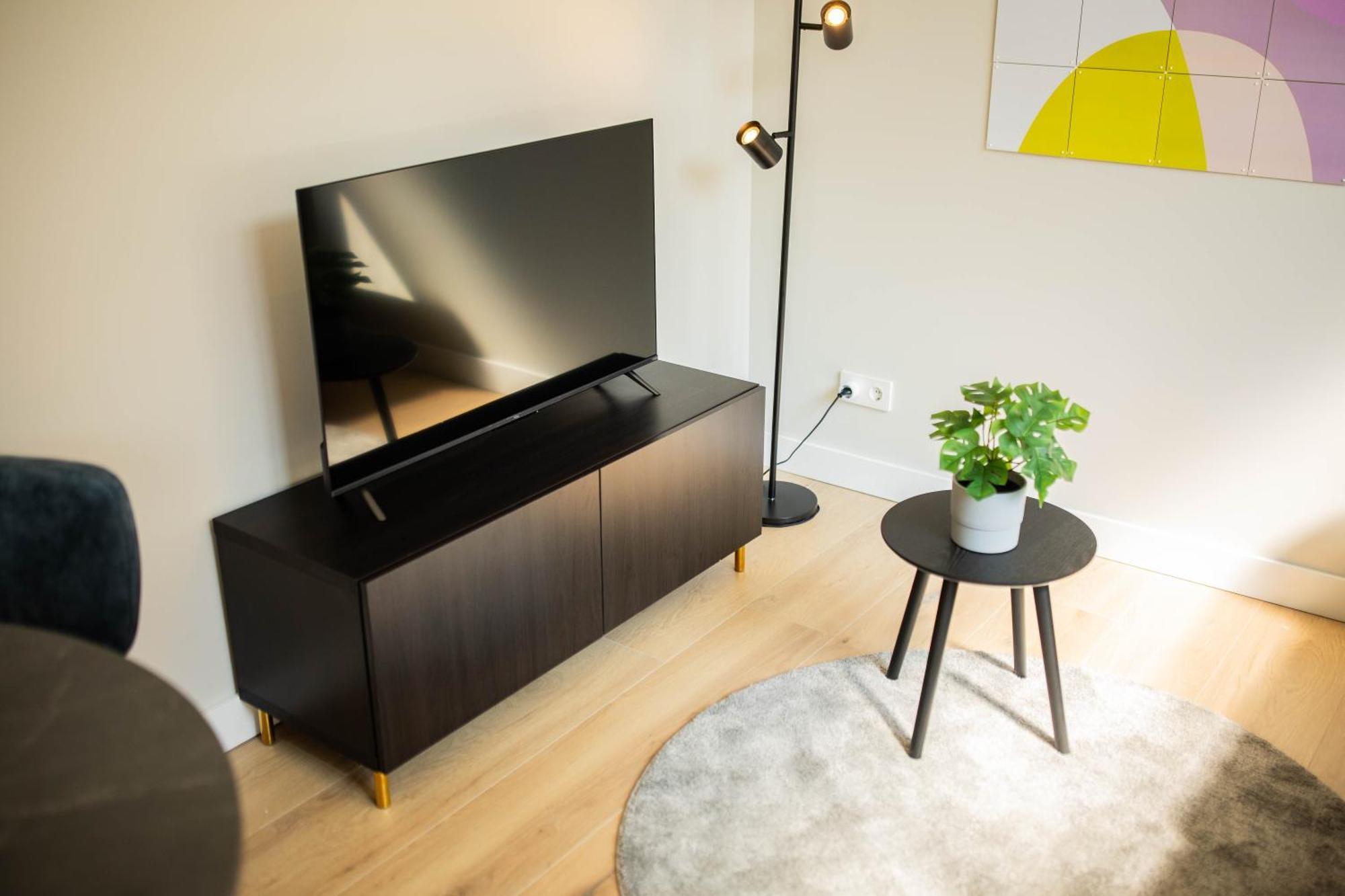Appartement Westersingel *