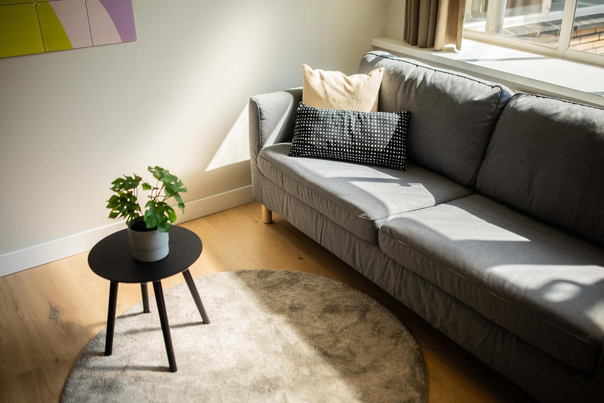 Westersingel Appartement
