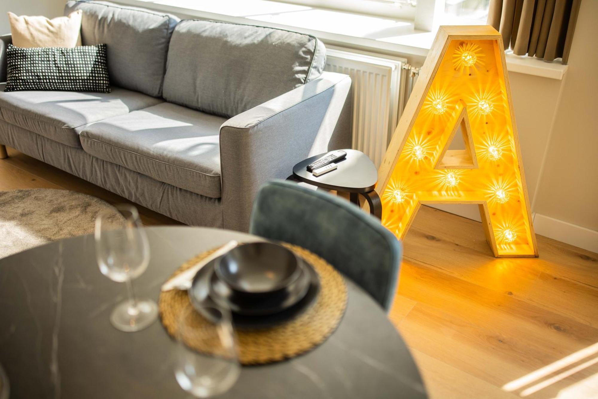 Westersingel Appartement Rotterdam
