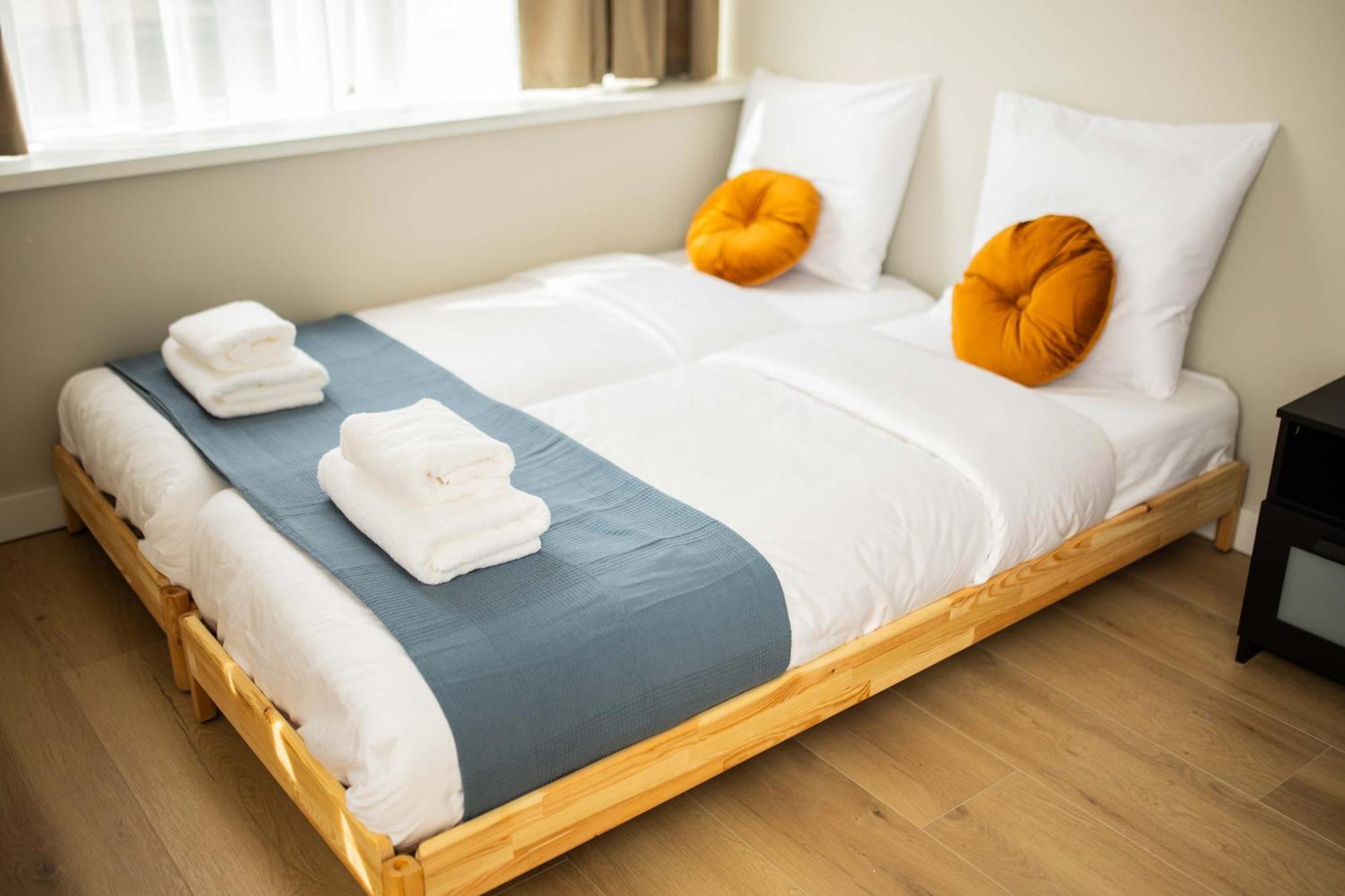 Westersingel Appartement *