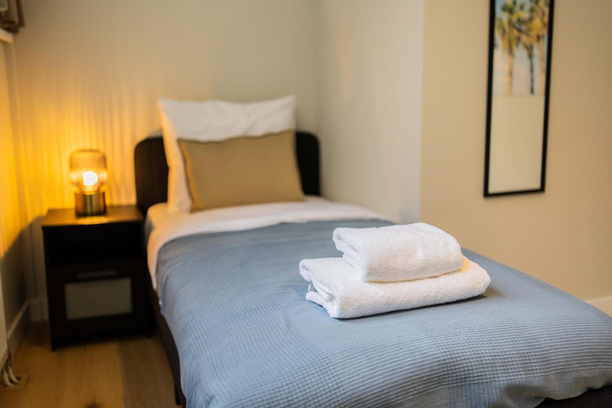 Westersingel Appartement Rotterdam