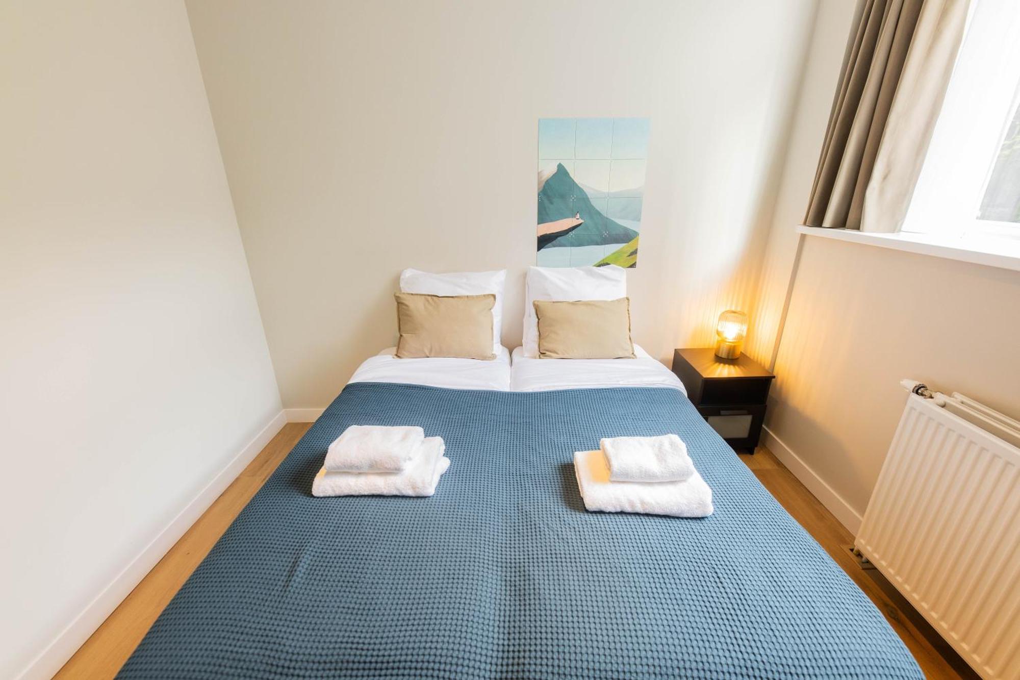 Westersingel Appartement Rotterdam