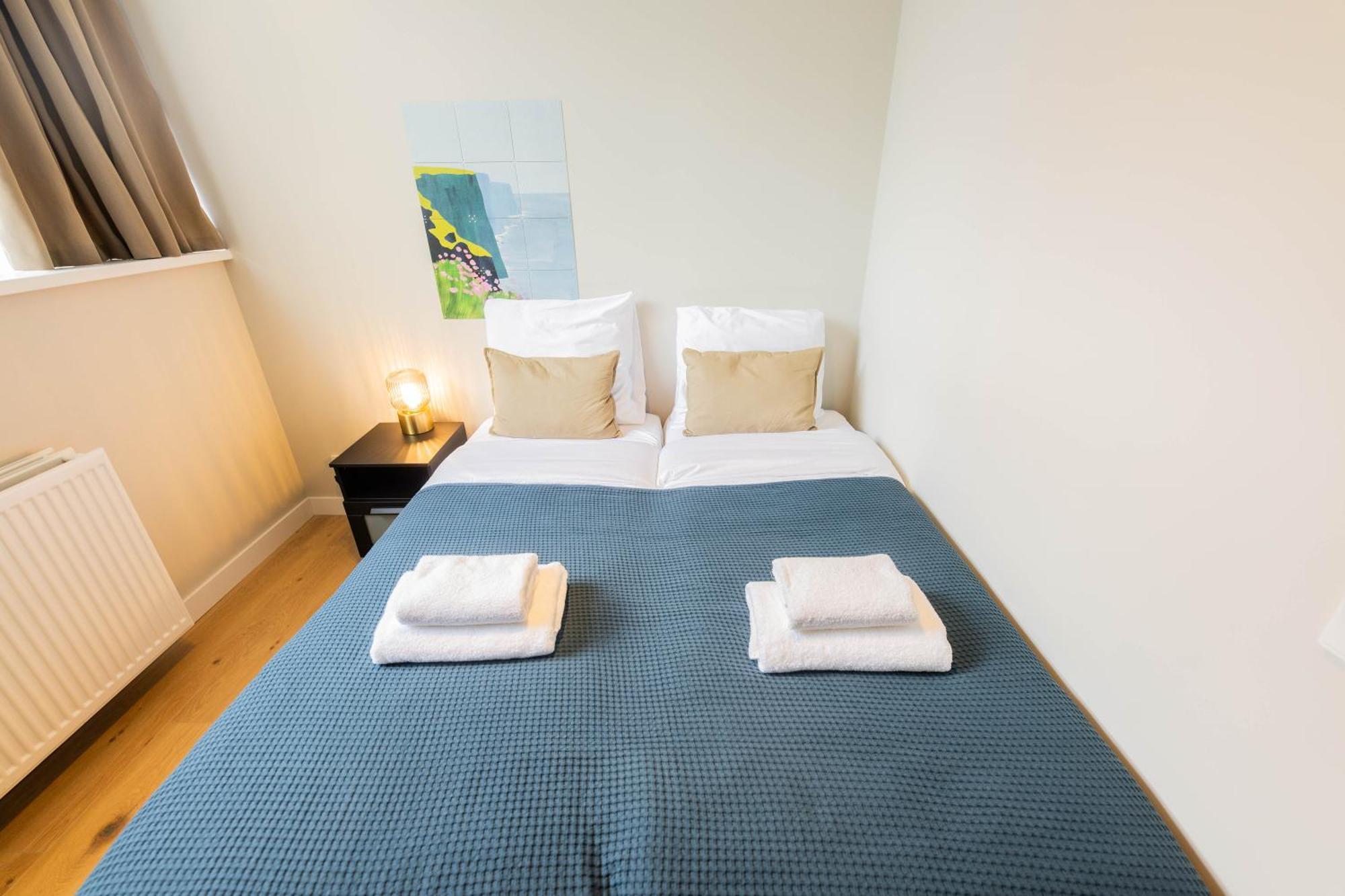 Westersingel Appartement