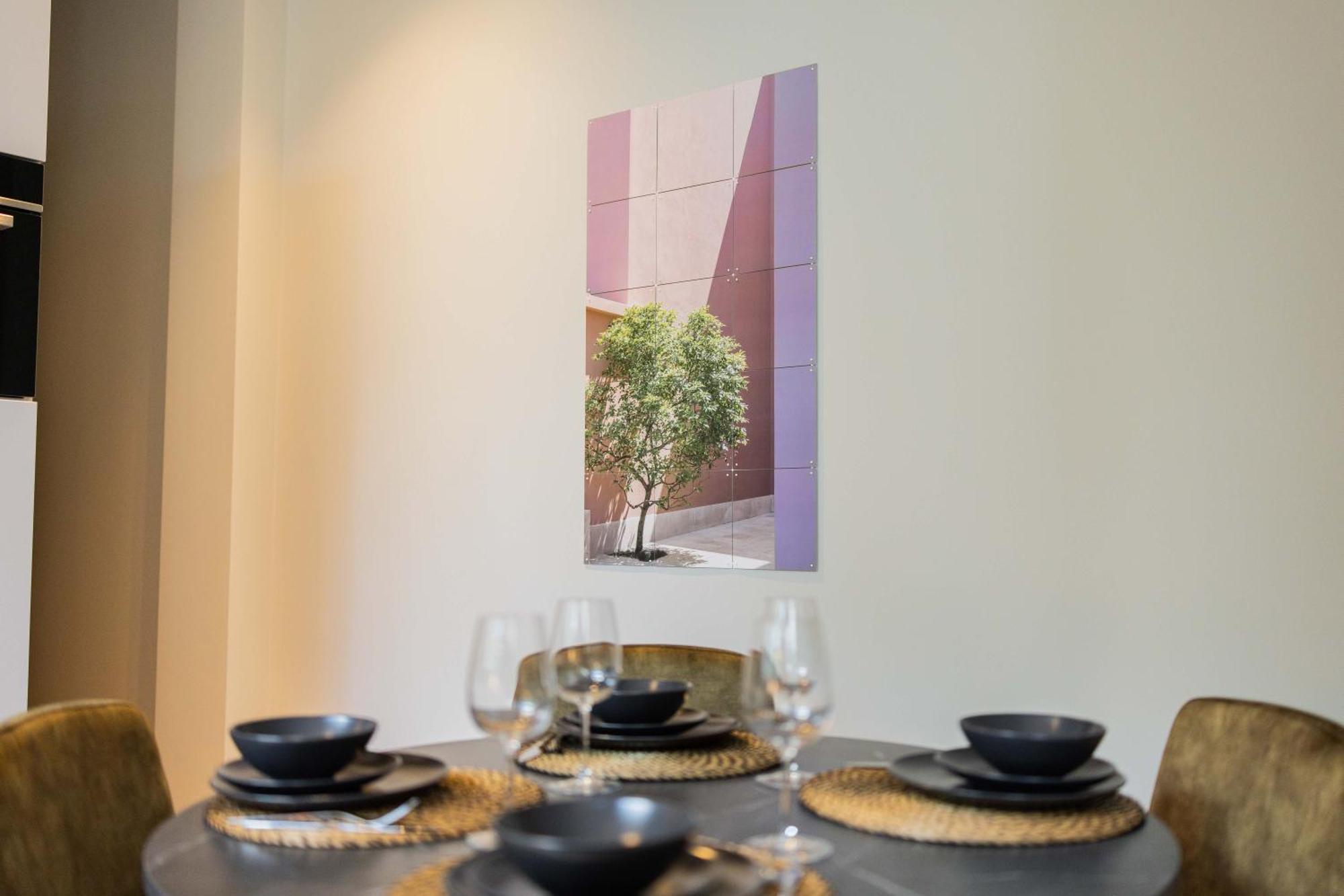 Appartement Westersingel Rotterdam