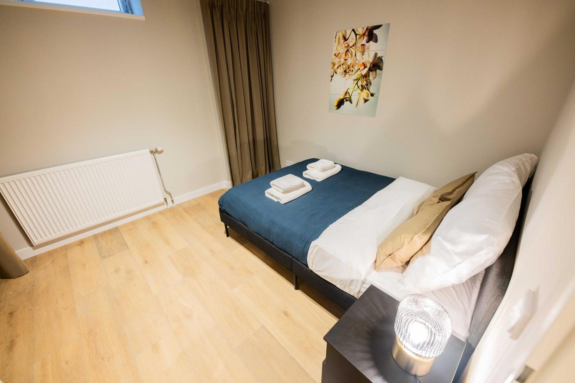 Westersingel Appartement