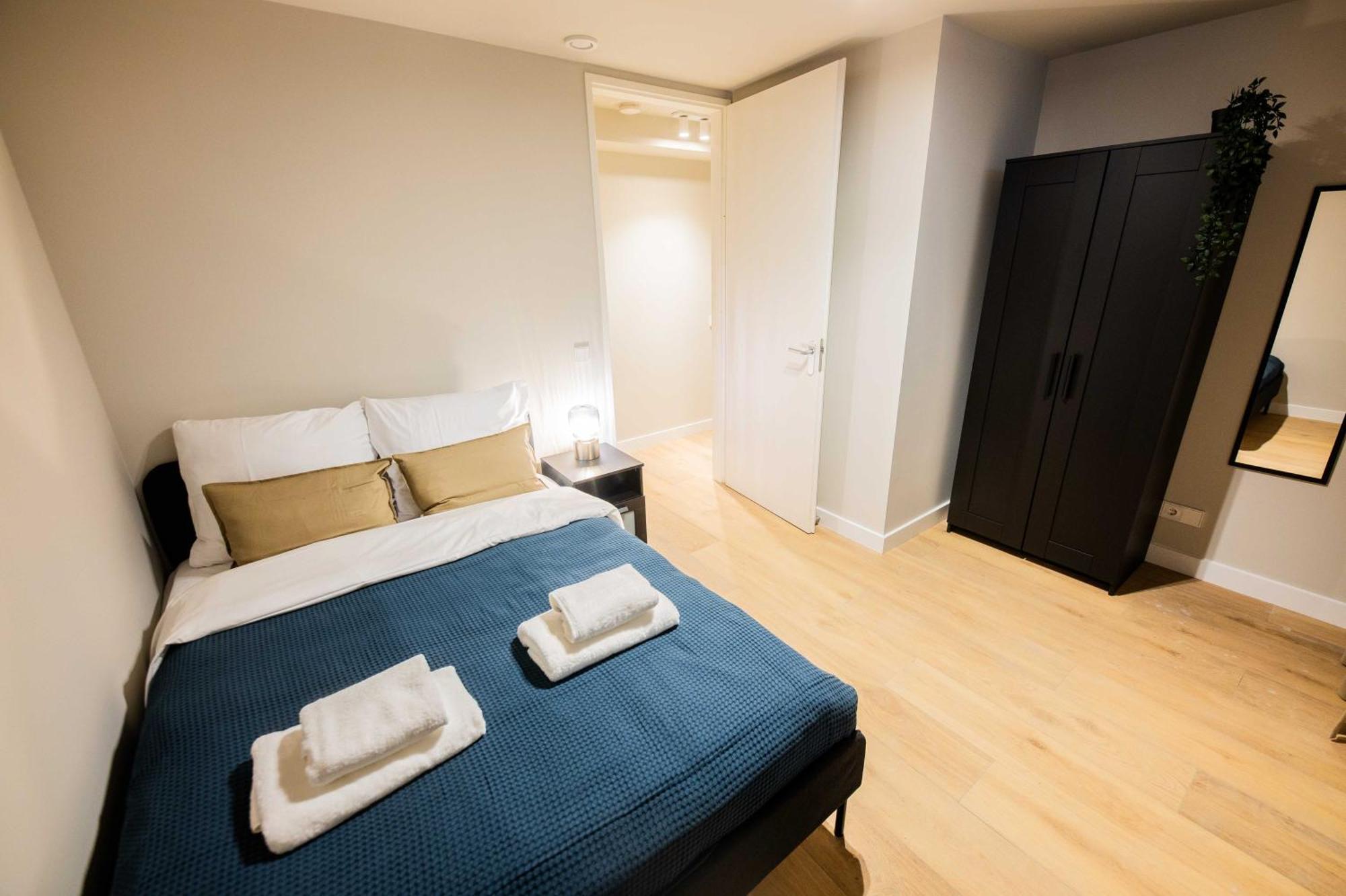 Westersingel Appartement