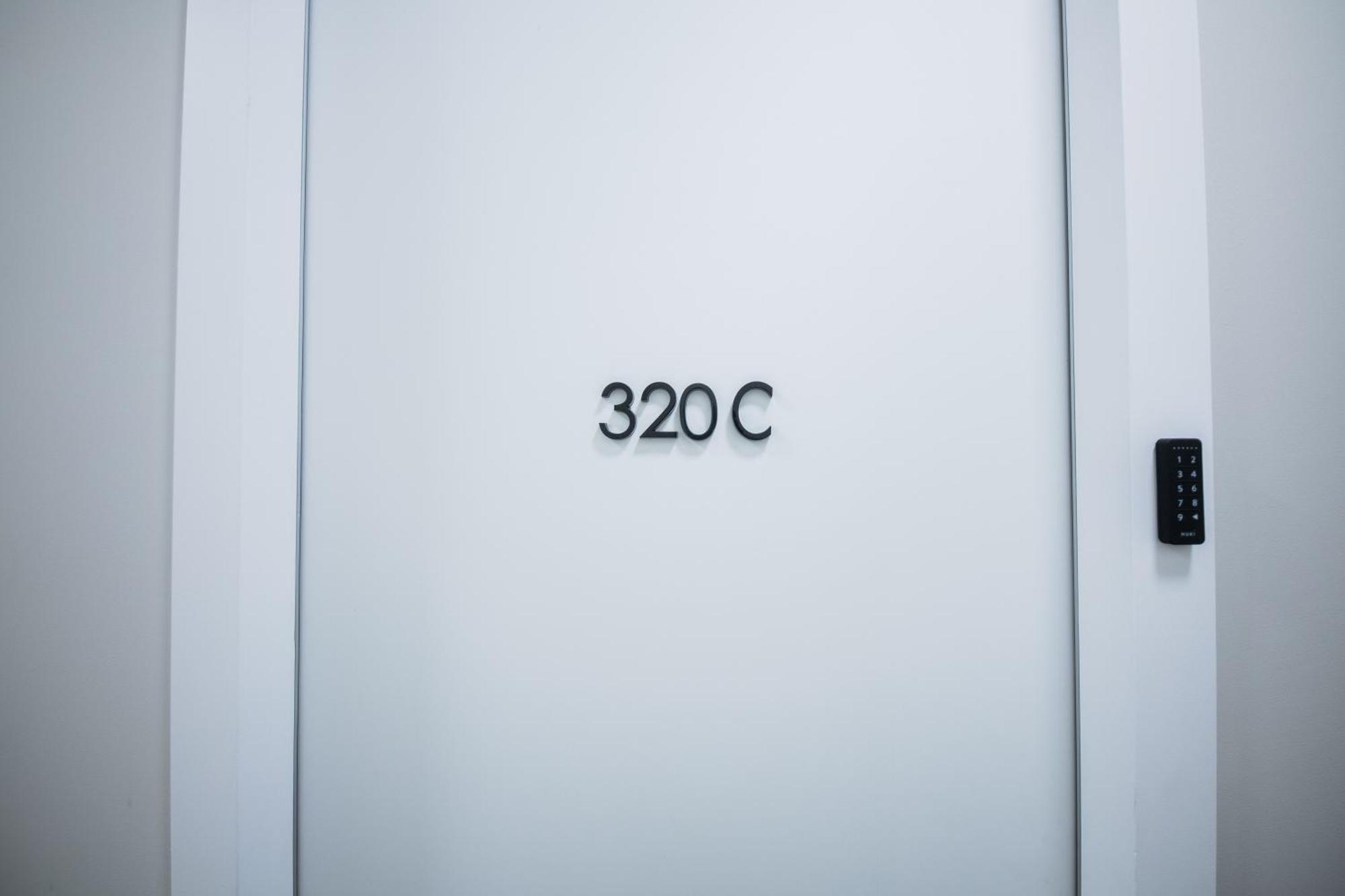 Appartement Westersingel