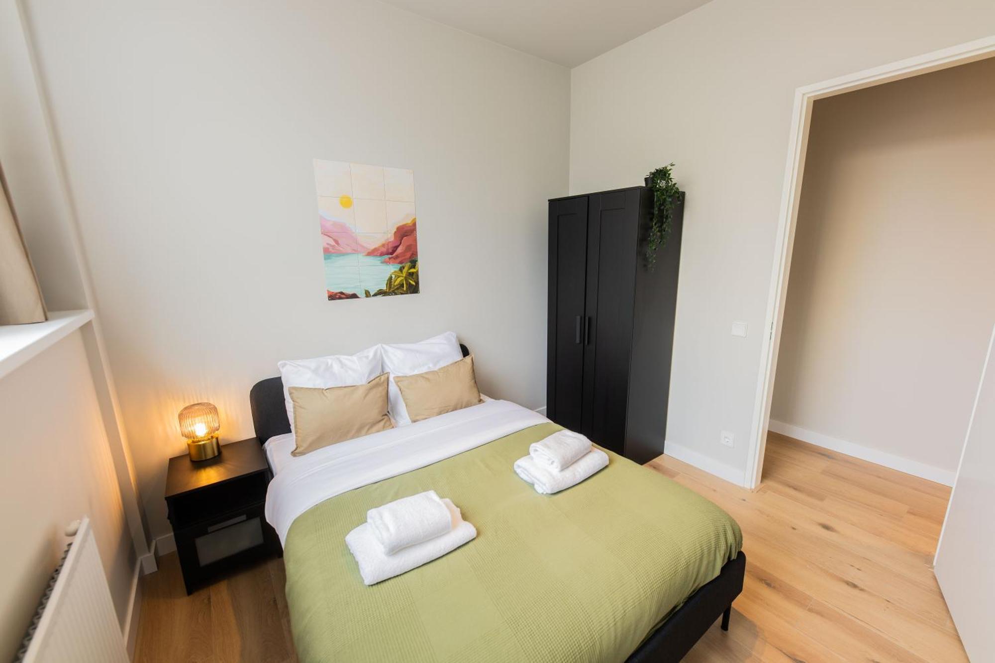 Westersingel Appartement Rotterdam