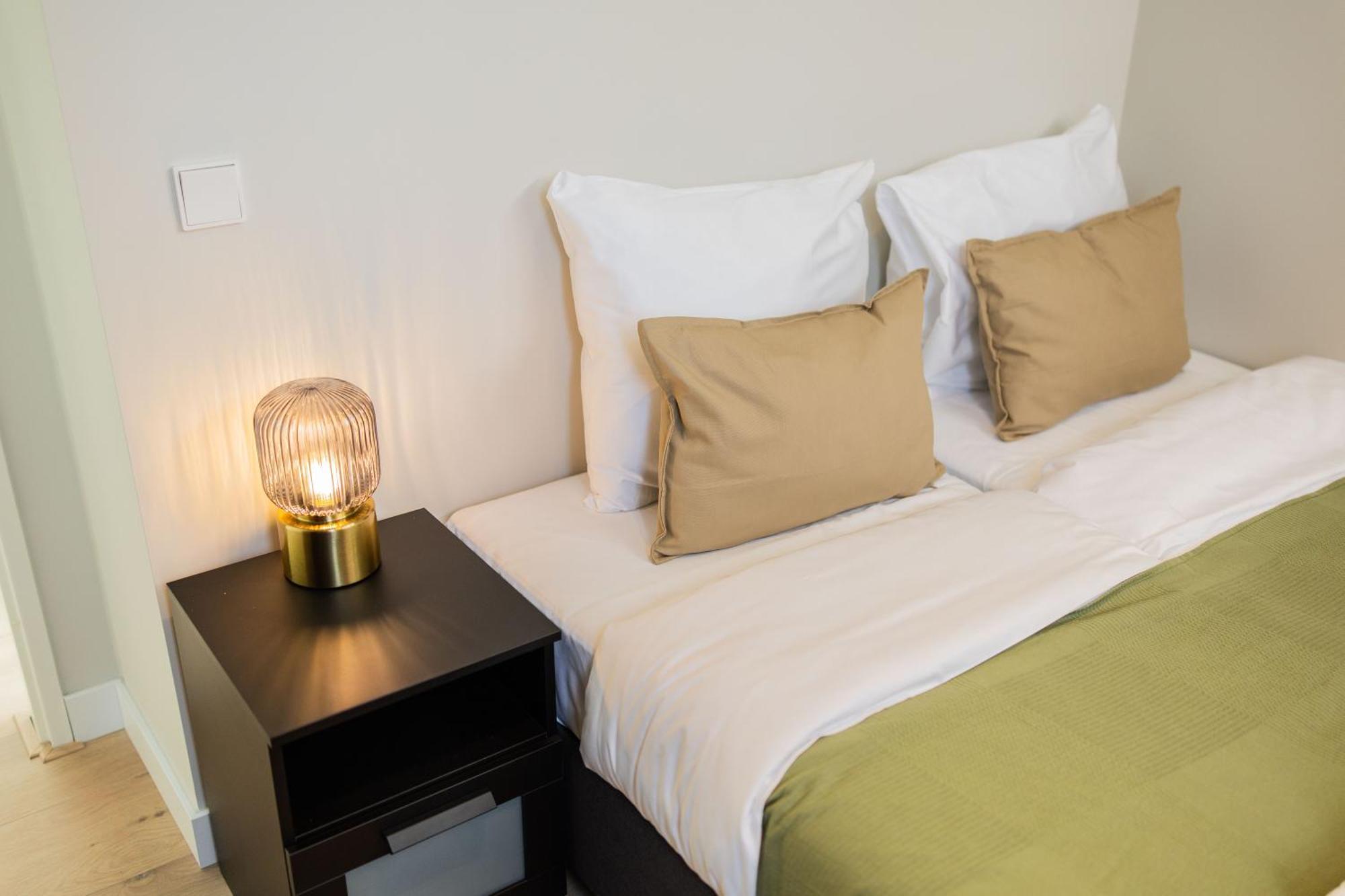 Appartement Westersingel *