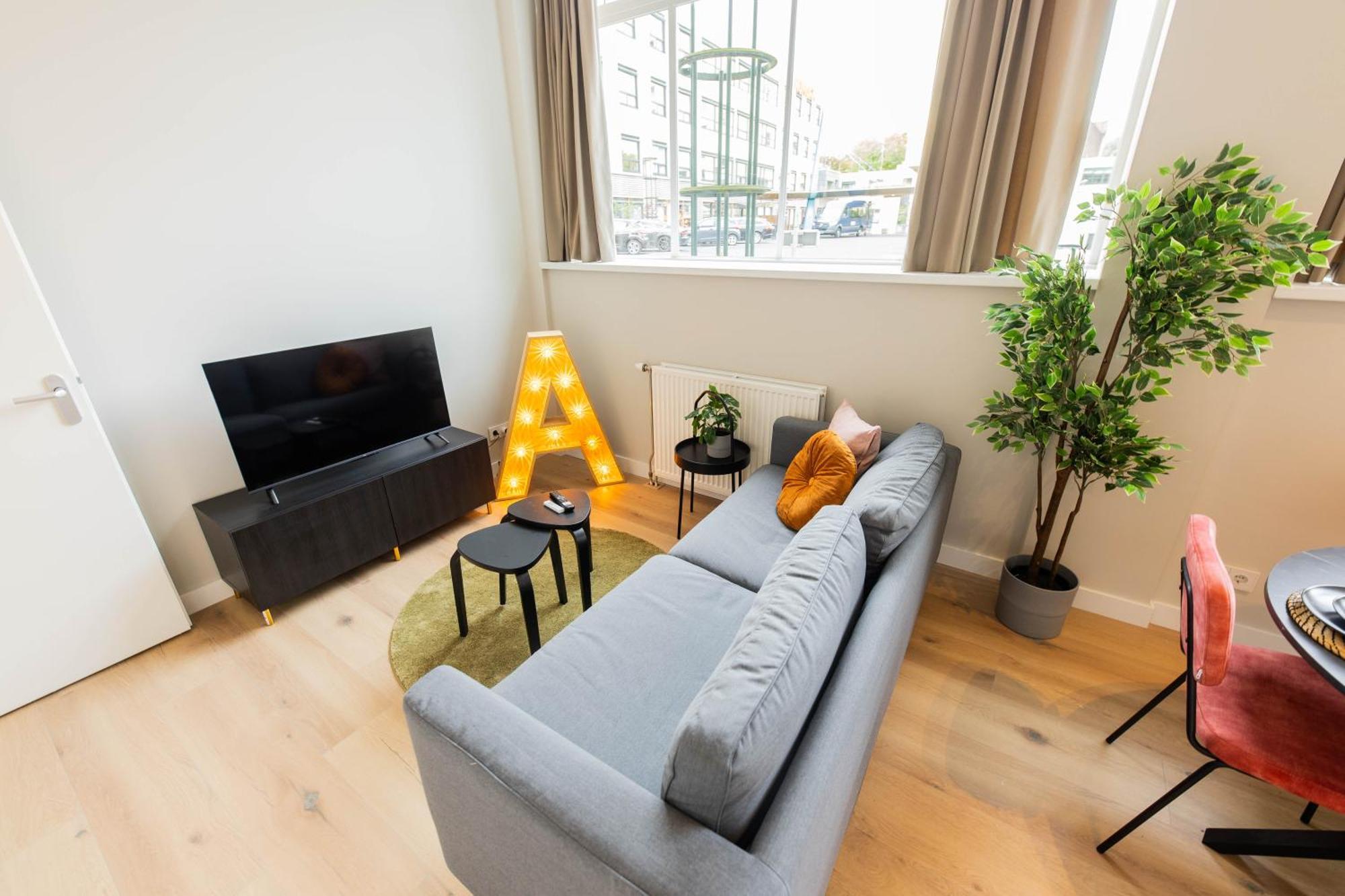 Westersingel Appartement *