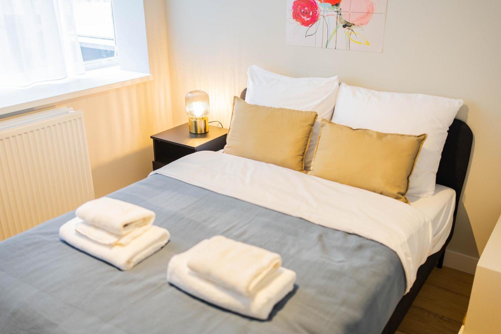 Appartement Westersingel *