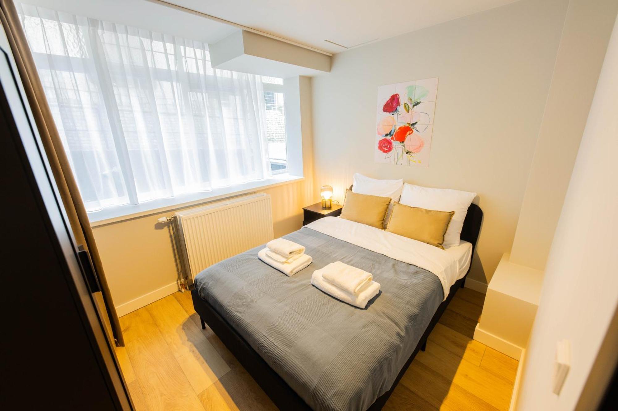 Westersingel Appartement Rotterdam