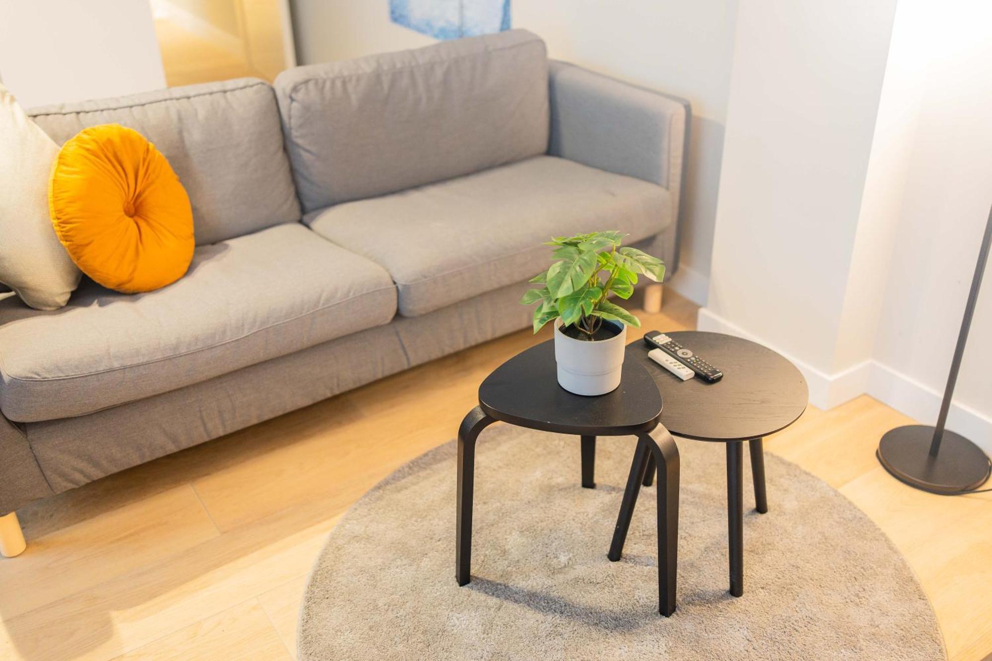 Appartement Westersingel *