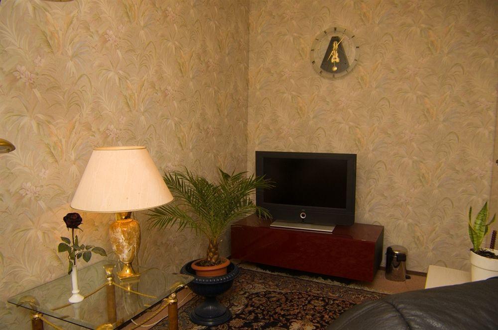 Weena House Bed & Breakfast Rotterdam